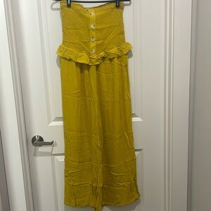 LOFT Jumpsuit